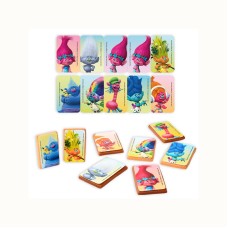 71053 Set 10 Toppere de zahar pentru biscuiti si prajituri L5xH8cm Modecor